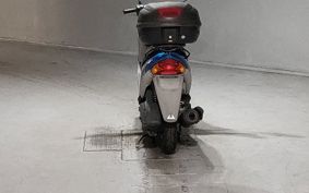 SUZUKI ADDRESS V125 CF46A
