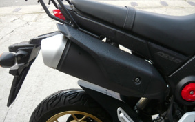 HONDA GROM JC61