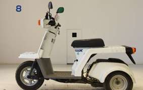 HONDA GYRO X 2016 TD02