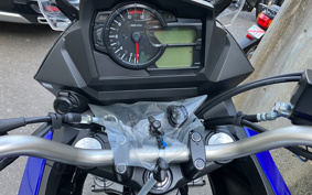 SUZUKI DL650 ( V-Strom 650 ) C733M