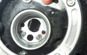 YAMAHA XSR155