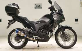 KAWASAKI VERSYS X250 A 2023 LE250D