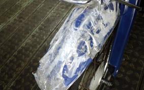 HONDA C50 SUPER CUB C50