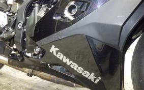 KAWASAKI ZX-25R 2014 ZX250E