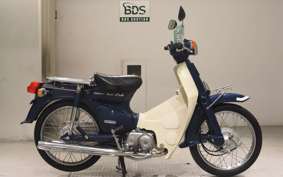 HONDA C90 SUPER CUB E 2021 HA02