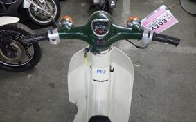 HONDA C50 SUPER CUB AA01