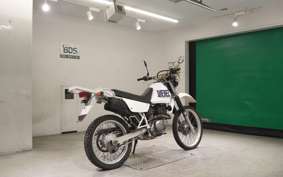 SUZUKI DJEBEL 200 (DR200SE) 2006 SH42A