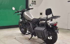 HONDA REBEL 250 A 2026 MC49