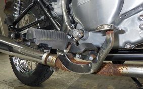 HONDA CB400SS E 2008 NC41
