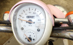 HONDA CREA SCOOPY AF55
