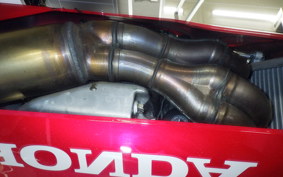 HONDA CBR1000RR RSP 2024 SC82