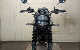 HONDA GB350S 2022 NC59