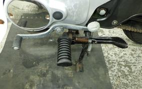 YAMAHA CHAPPY 50 439