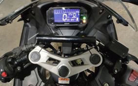 SUZUKI GSX-R125 DL32D