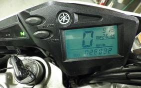 YAMAHA SEROW 250 DG11J