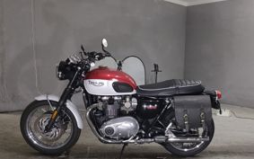 TRIUMPH  TRIUMPH T120 BONNEVILLE  DAD75H