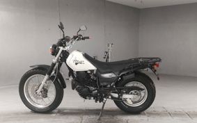 YAMAHA TW225 DG09J