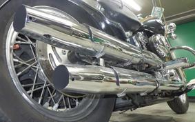 HARLEY FLSTN 1580 2007