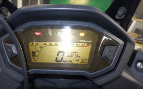 HONDA 400X ABS 2013 NC47