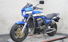 KAWASAKI ZRX1200 R 2006 ZRT20A