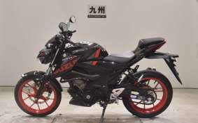 SUZUKI GSX-S125 1980 DL32B