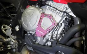 BMW S1000XR 2015
