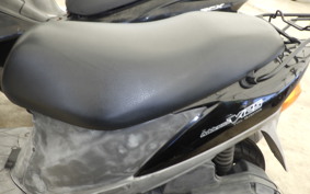 SUZUKI ADDRESS V125 CF4EA