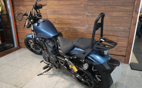 YAMAHA BOLT R SPECIFICATIONS ABS 2021 VN09J