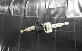 HONDA TACT GEN 3 1995 AF51