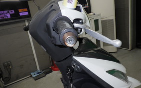 SUZUKI ADDRESS 110 1998 CE47A