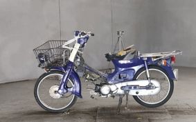 HONDA SUPER CUB50 AA01