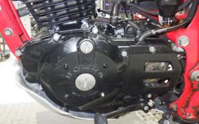 HONDA XL250R MD03