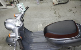 HONDA GIORNO 1993 AF24