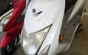 YAMAHA CYGNUS 125 X 2 2004 SE44J