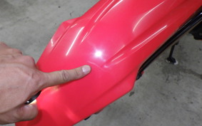 HONDA CRF250L MD47