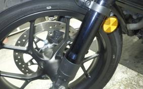 HONDA REBEL 1100 DCT 2021 SC83