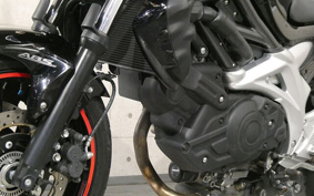 SUZUKI GLADIUS ABS VK58A
