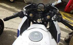 HONDA CBR125R JC50