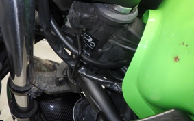 KAWASAKI NINJA 250 2006 EX250L