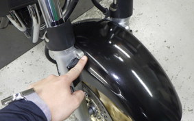 HONDA CB400SF VTEC Spec3 2005 NC39