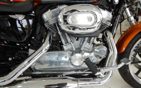 HARLEY XL883L 2015 CR2