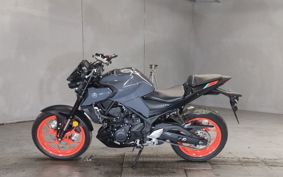 YAMAHA MT-03 RH13J