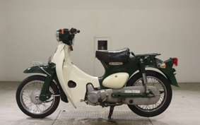 HONDA LITTLE CUB E 2014 AA01