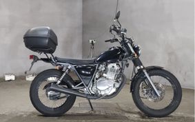 SUZUKI GLASS TRACKER BIG BOY NJ47A