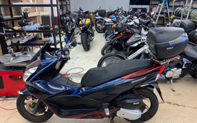 HONDA PCX125 JF56
