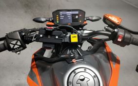 KTM 790 DUKE 2020 TU640