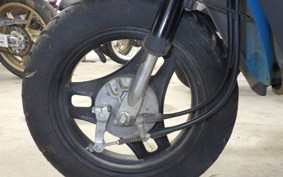 SUZUKI LET's 4 CA41A