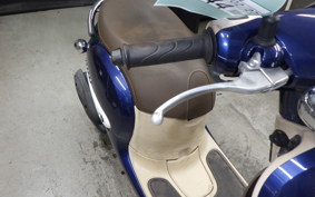 HONDA GIORNO 3 2001 AF77