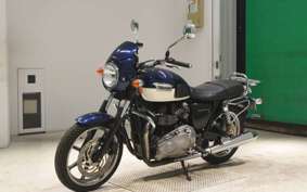 TRIUMPH BONNEVILLE SE 2009