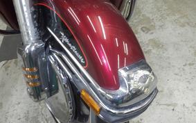 HARLEY FLHTCUI 1450 2000